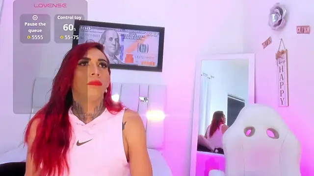 Snapshot of MissDiabla_ chatting on 02-26-26, 01:32 MissDiabla online show from 02-26-26, 01:32