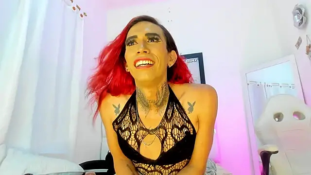 Snapshot of MissDiabla_ chatting on 03-10-26, 01:27 MissDiabla online show from 03-10-26, 01:27