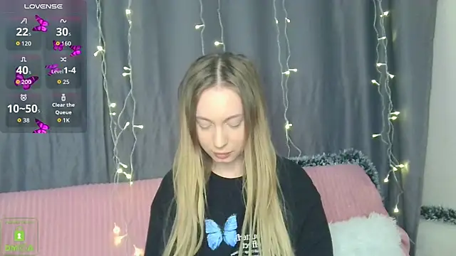 Snapshot of BabbbyFoxxx chatting on 01-10-26, 02:46 BabbbyFoxxx online show from 01-10-26, 02:46