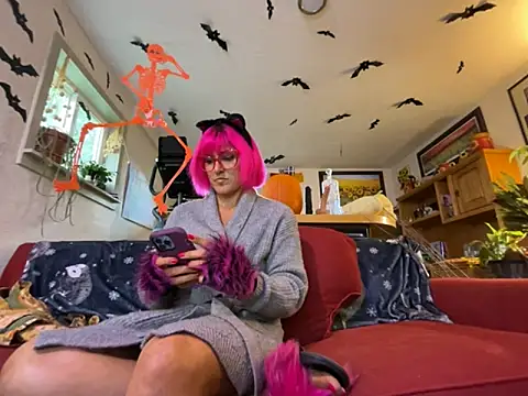 kinkycanner online show from 10-25-25, 11:43