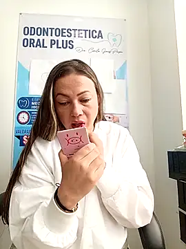 Madisson-04  online show from 04-02-26, 03:42