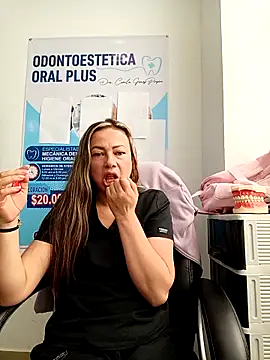 Madisson-04  online show from 04-24-26, 03:25