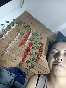 MiaForever1 online show from 09-30-25, 09:42