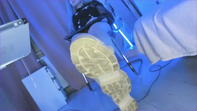 CruelSiren online show from 09-21-25, 07:48