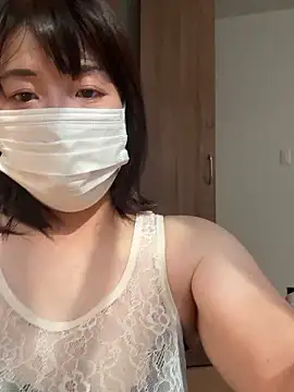 Snapshot of hanachan_001 chatting on 09-16-25, 05:52 hanachan 001 online show from 09-16-25, 05:52