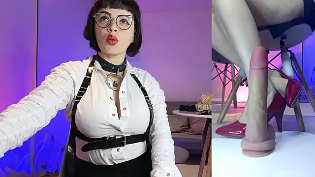 Snapshot of novafet chatting on 02-21-26, 01:50 novafet online show from 02-21-26, 01:50