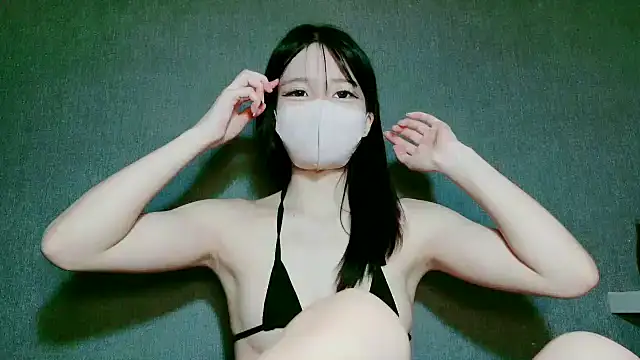 Yuki chan 2 online show from 10-24-25, 02:13