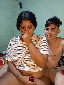 Cat Hot Party online show from 09-25-25, 08:07