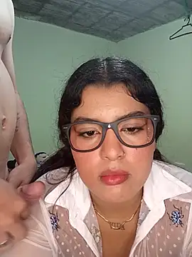 Cat Hot Party online show from 09-29-25, 10:25