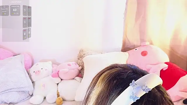 dahiana marin online show from 02-20-26, 08:09