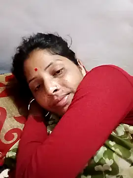 Snapshot of Sharma_pooja chatting on 10-13-25, 07:36 Sharma pooja online show from 10-13-25, 07:36
