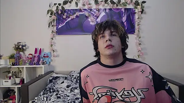 Night angell69 online show from 09-23-25, 04:21