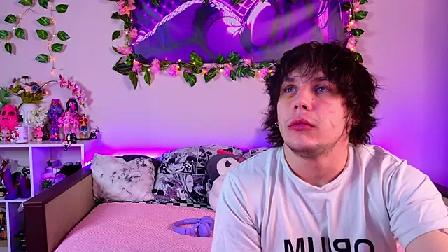 Night angell69 online show from 03-26-26, 02:11