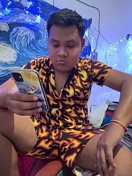 Snapshot of Danimiles chatting on 02-07-26, 05:55 Danimiles online show from 02-07-26, 05:55