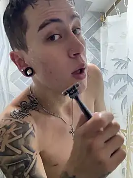 Sebas maverick online show from 03-11-26, 01:00