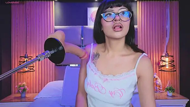 AlanaWalker9 online show from 02-21-26, 03:40