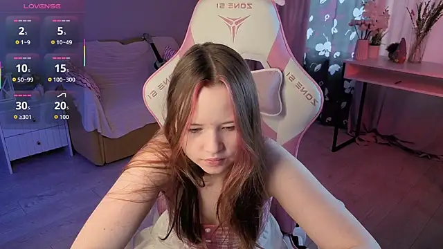 Sweetie Hope online show from 09-27-25, 07:13