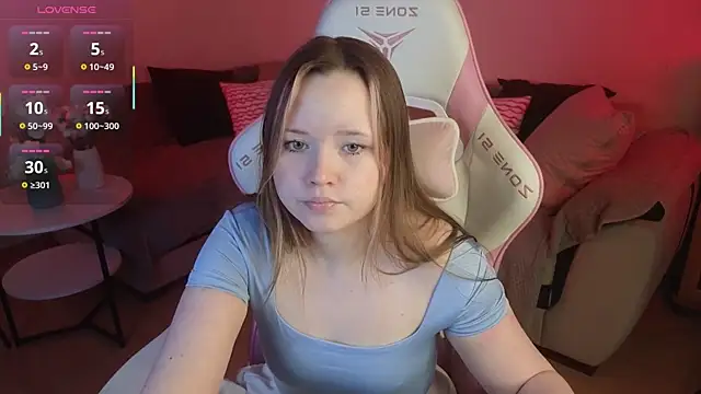 Sweetie Hope online show from 12-20-25, 04:47