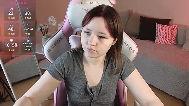 Sweetie Hope online show from 02-26-26, 04:39