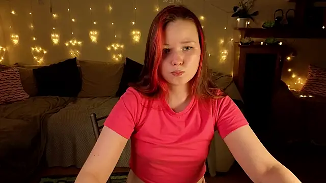 Sweetie Hope online show from 07-17-26, 03:07