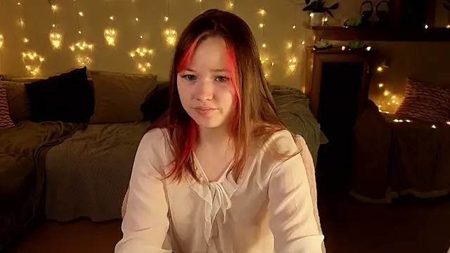 Sweetie Hope online show from 07-18-26, 03:05