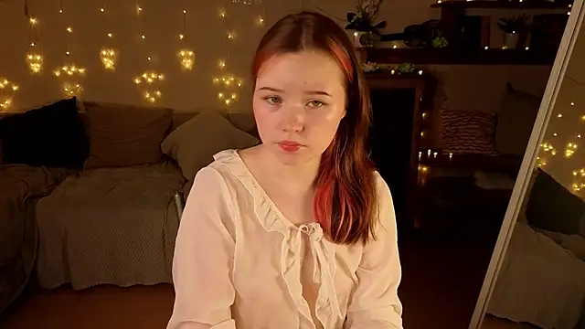 Sweetie Hope online show from 07-26-26, 03:08