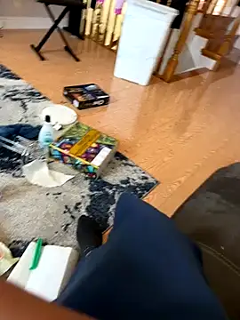 Rocky Rules online show from 12-02-25, 06:58