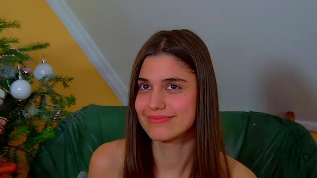 ArianaAllens online show from 12-17-25, 06:36