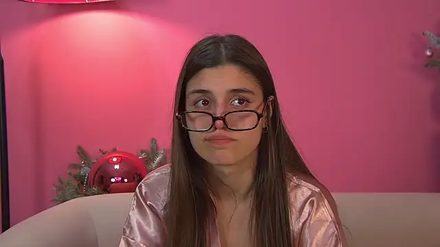 ArianaAllens online show from 01-18-26, 06:28