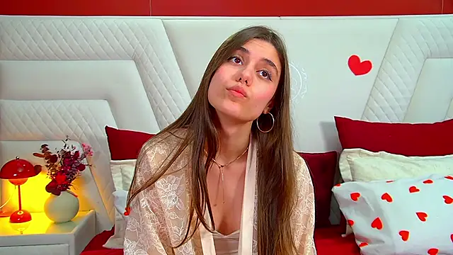 ArianaAllens online show from 02-17-26, 06:14