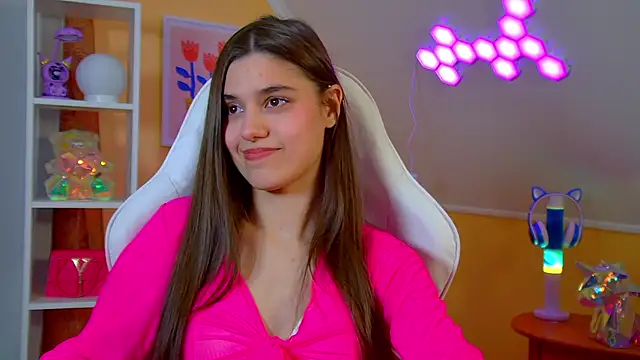 ArianaAllens online show from 04-27-26, 06:17