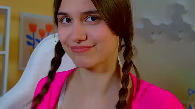 ArianaAllens online show from 04-28-26, 02:27