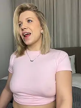 AlisaMyers online show from 03-02-26, 07:15