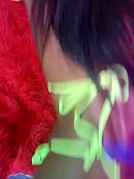 BunnyBloom25 online show from 04-20-26, 10:55