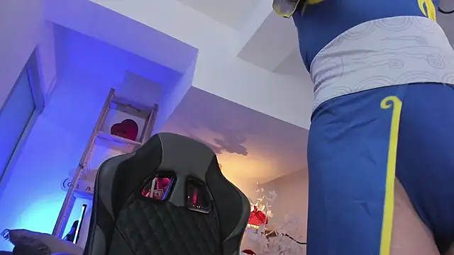 Sima Wendy online show from 11-10-25, 07:18