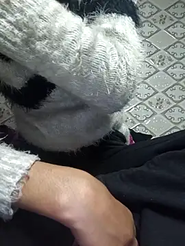 Aidakhan1212 online show from 12-16-25, 03:28