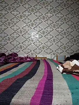 Aidakhan1212 online show from 12-17-25, 03:34