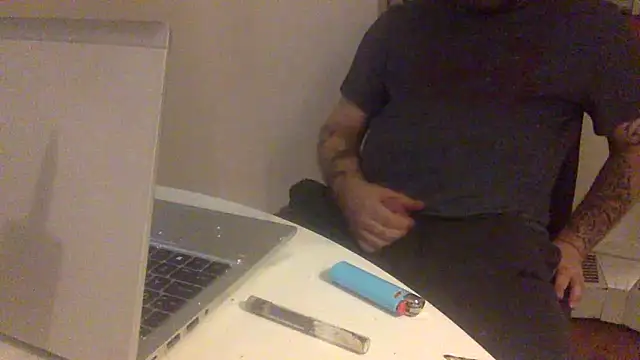 edger4lif3 online show from 10-20-25, 08:59