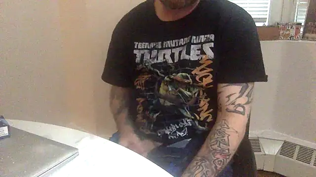 edger4lif3 online show from 10-20-25, 09:04