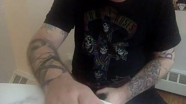 edger4lif3 online show from 10-29-25, 08:49