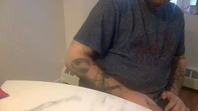 edger4lif3 online show from 11-03-25, 06:31