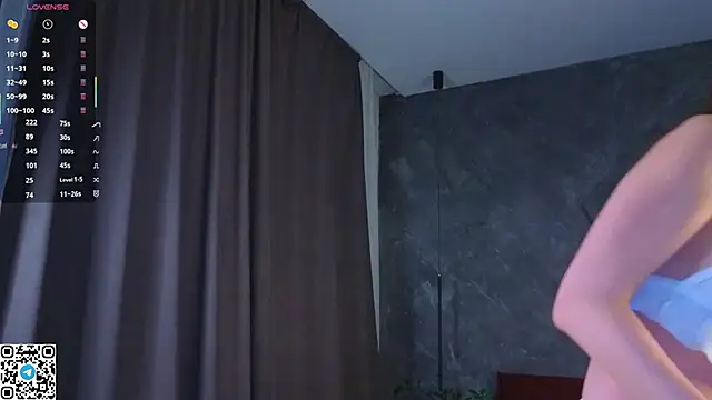 VincenzaGarigliano online show from 11-17-25, 01:11