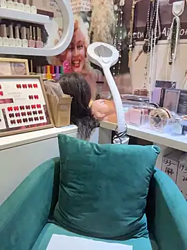 Xinlan-Asia online show from 09-27-25, 07:46