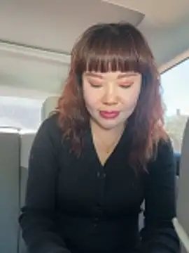 Xinlan-Asia online show from 12-22-25, 07:05