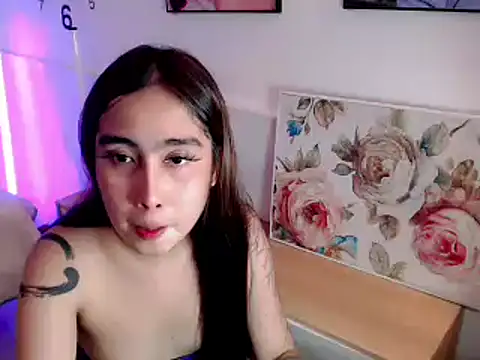 Misskatexx online show from 05-13-26, 12:35