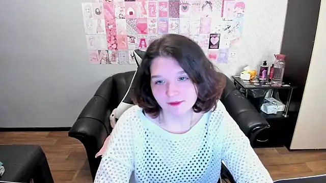 Acid Kate online show from 09-11-25, 04:56