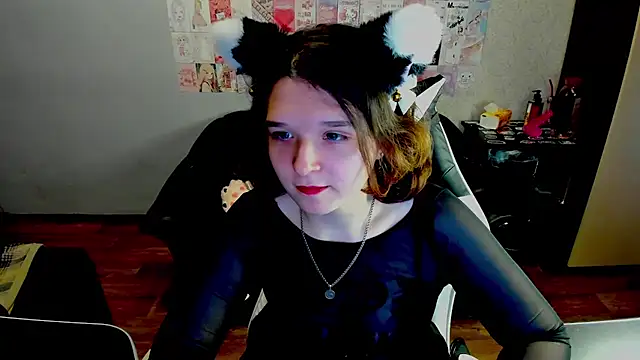 Acid Kate online show from 09-12-25, 04:12