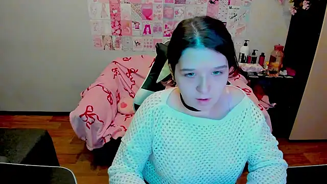 Acid Kate online show from 10-01-25, 02:28