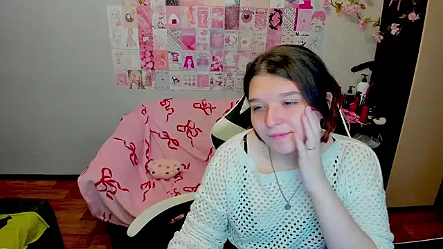 Acid Kate online show from 10-12-25, 01:04