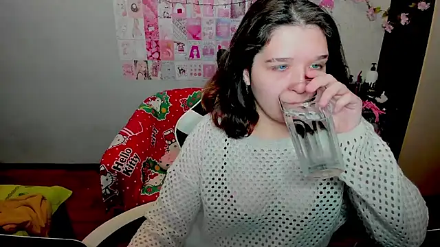 Acid Kate online show from 12-04-25, 12:09